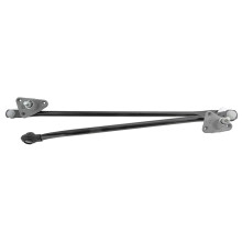 WIPER MRCHANISM, FRONT For HYUNDAI ACCENT II -2005