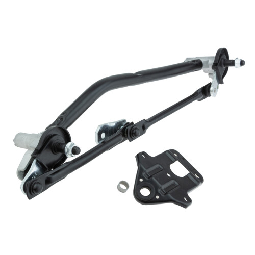NTY WIPER MRCHANISM, FRONT For HYUNDAI I10 2008- 2