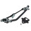 NTY WIPER MRCHANISM, FRONT For HYUNDAI I10 2008- 2
