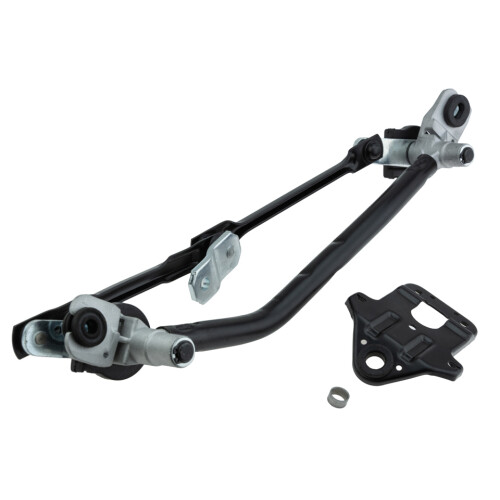 NTY WIPER MRCHANISM, FRONT For HYUNDAI I10 2008- 1