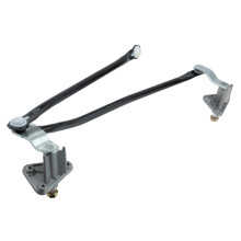 WIPER MRCHANISM, FRONT For HYUNDAI ATOS 1997-,ATOS PRIME 1999-