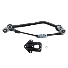 WIPER MRCHANISM, FRONT For HYUNDAI I10 2008-