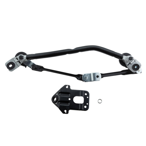 NTY WIPER MRCHANISM, FRONT For HYUNDAI I10 2008-