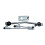 NTY WIPER MRCHANISM, FRONT For KIA CEED 2012- 1