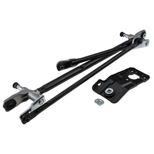 NTY WIPER MRCHANISM, FRONT For KIA SPORTAGE 2004- 1