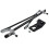 NTY WIPER MRCHANISM, FRONT For KIA SPORTAGE 2004- 3