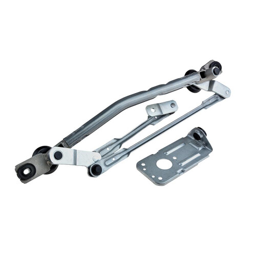 NTY WIPER MRCHANISM, FRONT For KIA CEED 2012- 1