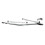 NTY WIPER MRCHANISM, FRONT For LAND ROVER EVOQUE 2011- 1