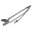 NTY WIPER MRCHANISM, FRONT For LAND ROVER RANGE ROVER L405 2012- 1