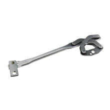WIPER MRCHANISM, FRONT For MERCEDES KLASA E W210 1995-2003