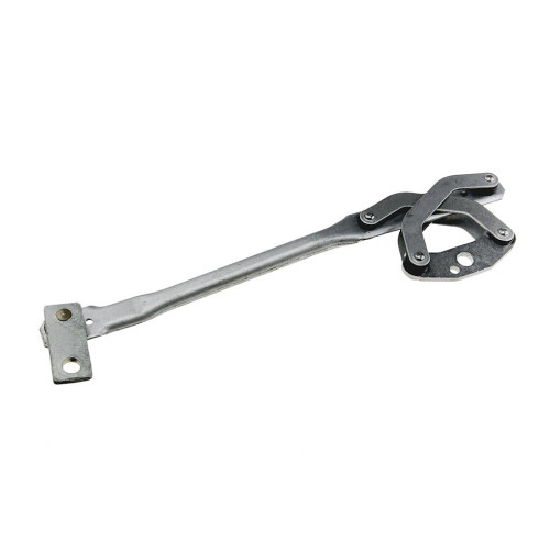NTY WIPER MRCHANISM, FRONT For MERCEDES KLASA E W210 1995-2003