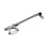 NTY WIPER MRCHANISM, FRONT For MERCEDES KLASA E W210 1995-2003 2