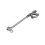 NTY WIPER MRCHANISM, FRONT For MERCEDES KLASA C W202 1993-2000 1