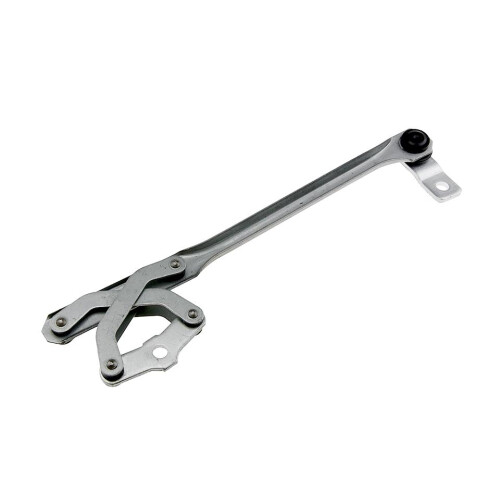NTY WIPER MRCHANISM, FRONT For MERCEDES KLASA C W202 1993-2000 1