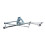 NTY WIPER MRCHANISM, FRONT For MERCEDES W251/V251 2005- 3