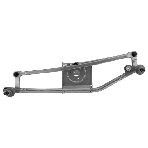 NTY WIPER MRCHANISM, FRONT For MERCEDES VITO W638 1996-2003 1