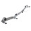NTY WIPER MRCHANISM, FRONT For MERCEDES KLASA B 2011- 2