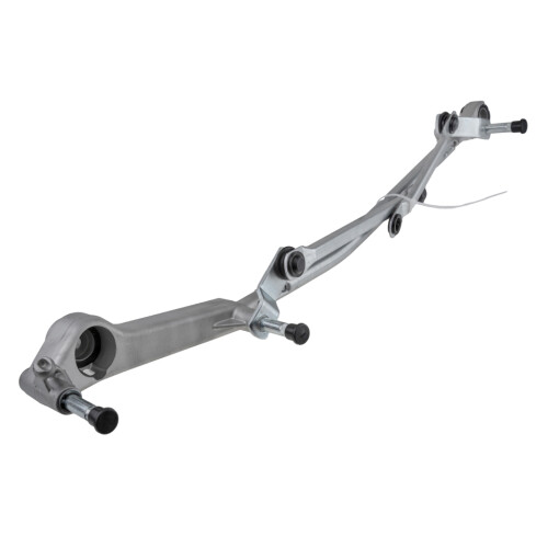 NTY WIPER MRCHANISM, FRONT For MERCEDES KLASA B 2011- 1