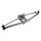 NTY WIPER MRCHANISM FRONT FOR MERCEDES SPRINTER 95-06 SPRINTER 13- 1