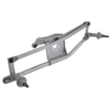 WIPER MRCHANISM, FRONT For MERCEDES VITO W638 1996-2003