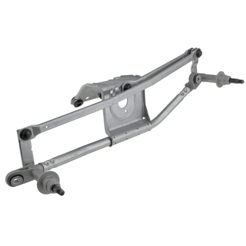 NTY WIPER MRCHANISM, FRONT For MERCEDES VITO W638 1996-2003