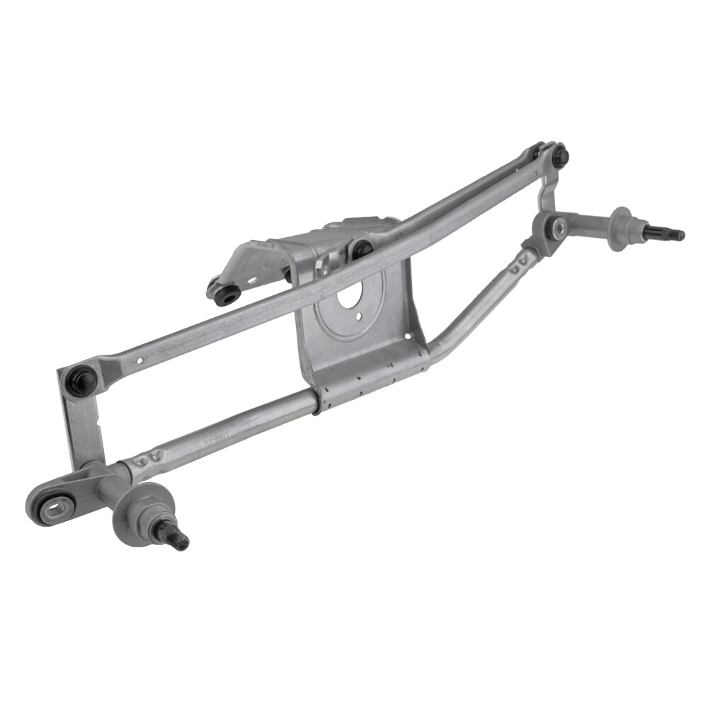 Nty Wiper Mrchanism, Front For Mercedes Vito W638 1996-2003