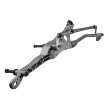 WIPER MRCHANISM, FRONT For MERCEDES KLASA C W204 2007-