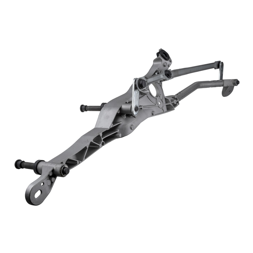 Wiper Mrchanism, Front For Mercedes Klasa C W204 2007- 5902048323897
