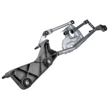 WIPER MRCHANISM, FRONT For MERCEDES KLASA M W164 2005-