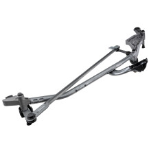 WIPER MRCHANISM, FRONT For MERCEDES KLASA E W213 2016-