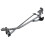 NTY WIPER MRCHANISM, FRONT For MERCEDES KLASA E W213 2016- 1