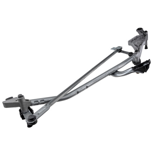 NTY WIPER MRCHANISM, FRONT For MERCEDES KLASA E W213 2016-