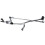 NTY WIPER MRCHANISM, FRONT For MERCEDES KLASA E W213 2016- 3