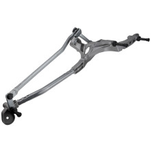 WIPER MRCHANISM, FRONT For MERCEDES KLASA E W212 2009-,CLS 2011-