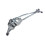 NTY WIPER MRCHANISM, FRONT For MITSUBISHI OUTLANDER II 2006- 3