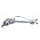 NTY WIPER MRCHANISM, FRONT For MITSUBISHI OUTLANDER II 2006- 1