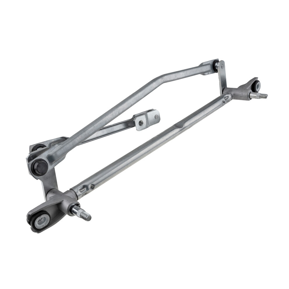 Wiper Mrchanism, Front For Hyundai Tucson 2004- 5902048323873