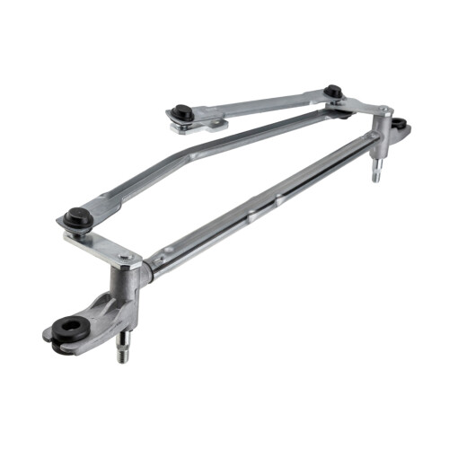 NTY WIPER MRCHANISM, FRONT For HYUNDAI TUCSON 2004- 1