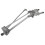NTY WIPER MRCHANISM, FRONT For MITSUBISHI L200 2007- 3