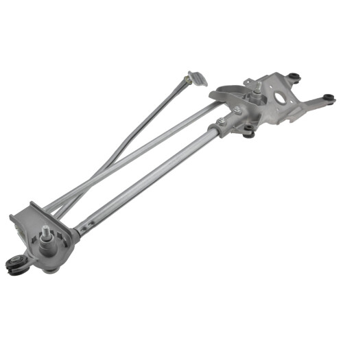 NTY WIPER MRCHANISM, FRONT For MITSUBISHI L200 2007- 2