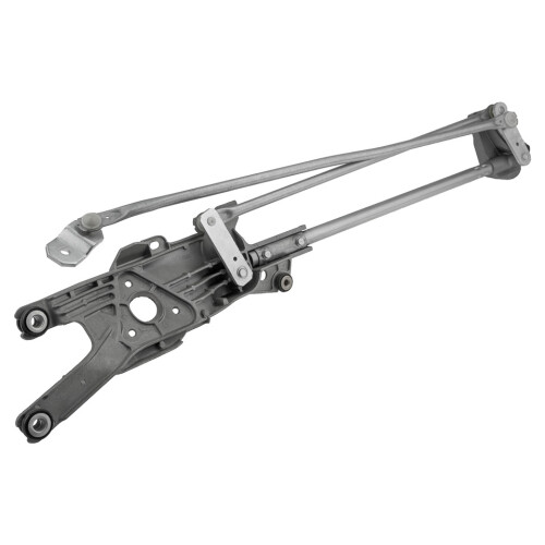 NTY WIPER MRCHANISM, FRONT For MITSUBISHI L200 2007-