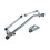 NTY WIPER MRCHANISM, FRONT For KIA CEED 2006- 2