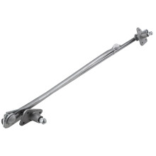 WIPER MRCHANISM FRONT FOR MITSUBISHI PAJERO 00-06 PAJERO 07-18