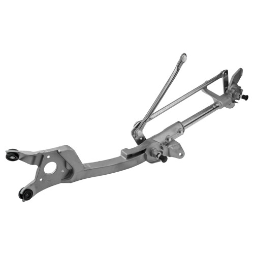 NTY WIPER MRCHANISM, FRONT For MITSUBISHI LANCER 2007- 1