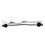 NTY WIPER MRCHANISM, FRONT For NISSAN MICRA K12 2002- 3