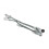 NTY WIPER MRCHANISM, FRONT For NISSAN MICRA K12 2002- 1