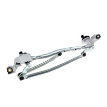 WIPER MRCHANISM, FRONT For NISSAN NOTE E11 2006-