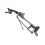 NTY WIPER MRCHANISM, FRONT For MITSUBISHI LANCER 2007- 3