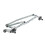 NTY WIPER MRCHANISM, FRONT For NISSAN NOTE E11 2006- 2