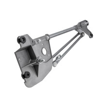 WIPER MRCHANISM, FRONT For NISSAN X-TRAIL T30 2001-